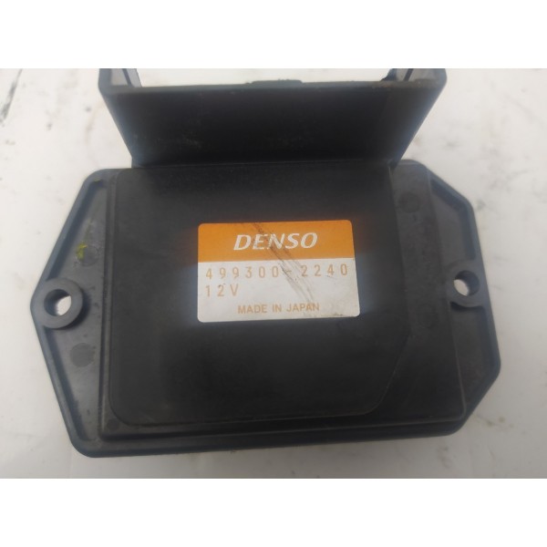 Resistência Ar Condicionado Toyota Hilux Sw4 2013 2014