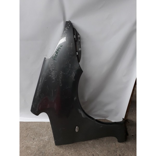 Paralama Lado Direito Citroen Xsara Picasso