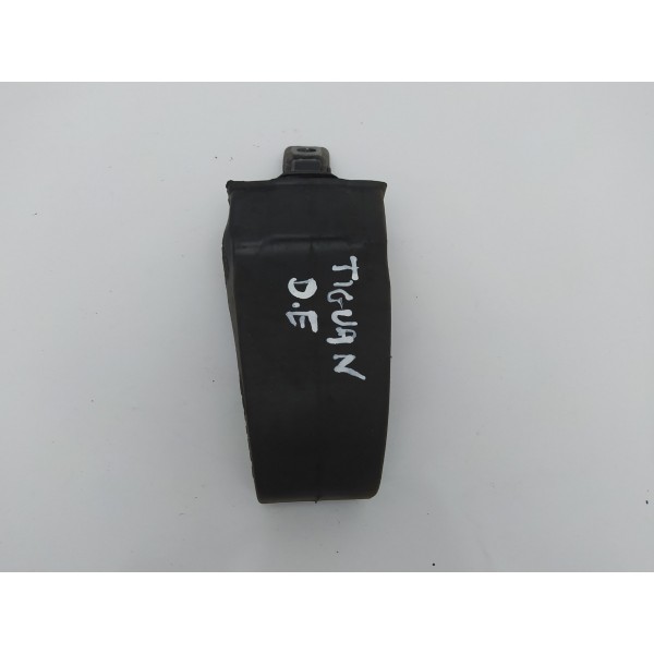 Limitador Porta Dianteira Esquerda Volkswagen Tiguan 2011