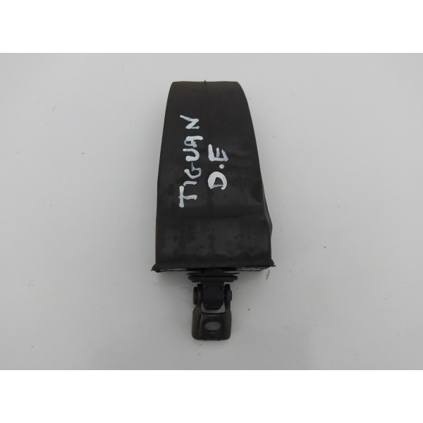 Limitador Porta Dianteira Esquerda Volkswagen Tiguan 2011