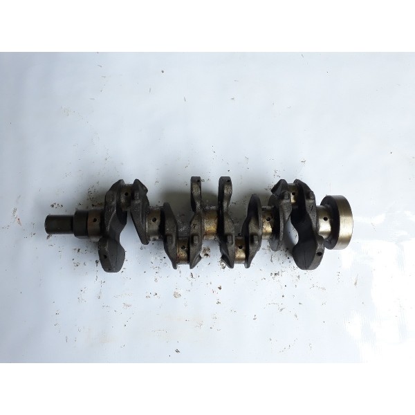 Virabrequim Motor Honda Fit 2003 2004 2005 2006 2007 08 Std