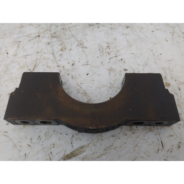 Jogo Mancal Virabrequim Hyundai Vera Cruz 3.8 V6 2008 2009