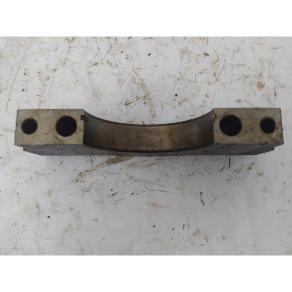 Jogo Mancal Virabrequim Hyundai Vera Cruz 3.8 V6 2008 2009