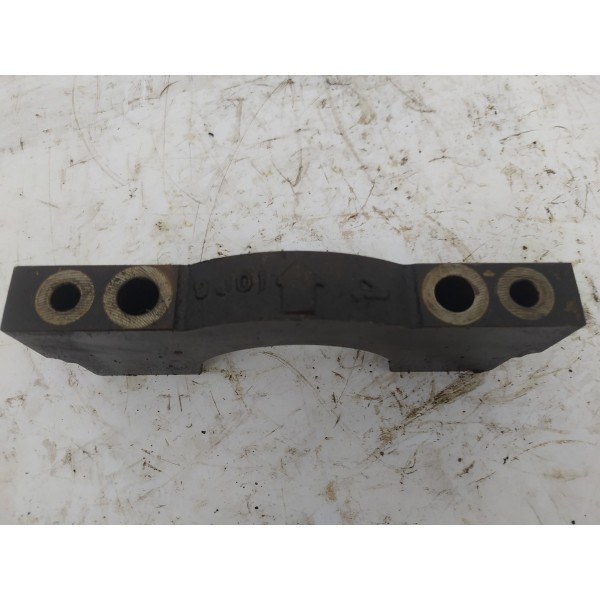 Jogo Mancal Virabrequim Hyundai Vera Cruz 3.8 V6 2008 2009