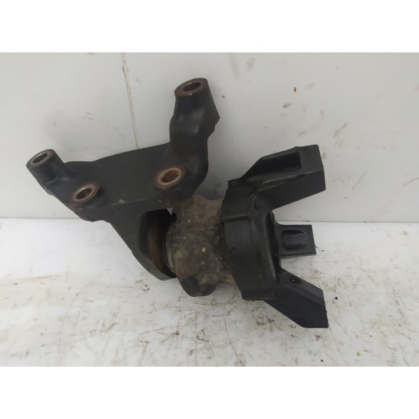 Coxim Motor Direito Hyundai Vera Cruz 3.8 V6 2008 2009