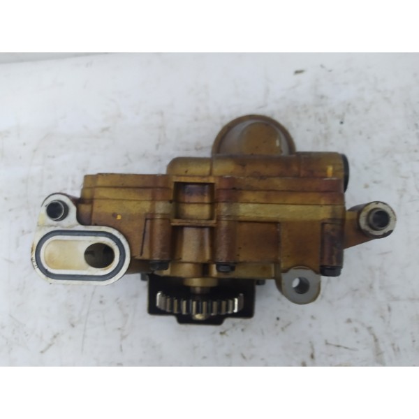 Bomba Óleo Hyundai Vera Cruz 3.8 V6 2008 2009