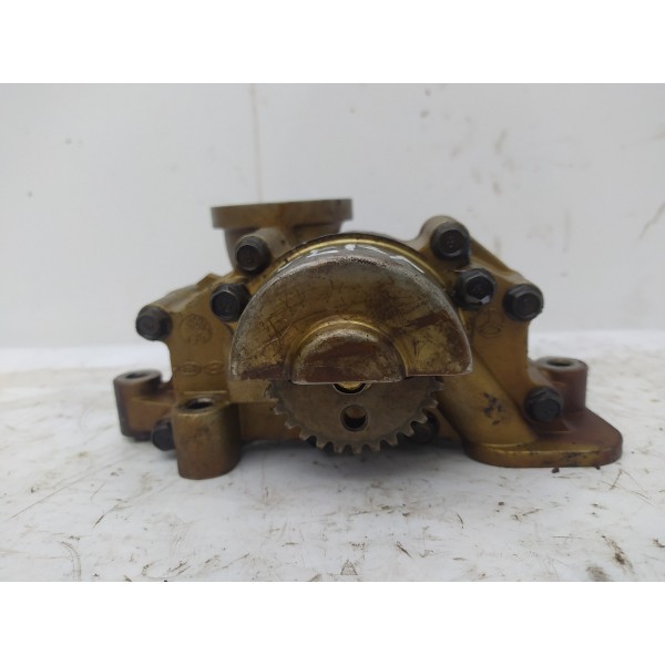 Bomba Óleo Hyundai Vera Cruz 3.8 V6 2008 2009