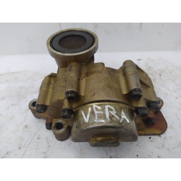 Bomba Óleo Hyundai Vera Cruz 3.8 V6 2008 2009