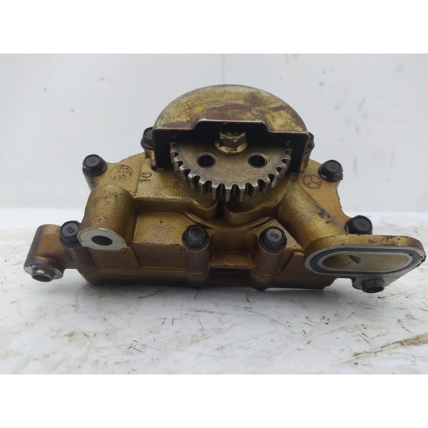 Bomba Óleo Hyundai Vera Cruz 3.8 V6 2008 2009