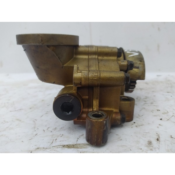 Bomba Óleo Hyundai Vera Cruz 3.8 V6 2008 2009