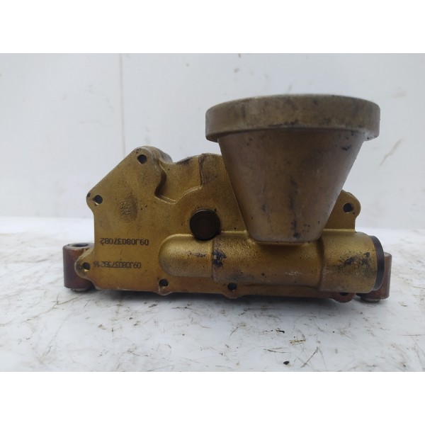 Bomba Óleo Hyundai Vera Cruz 3.8 V6 2008 2009