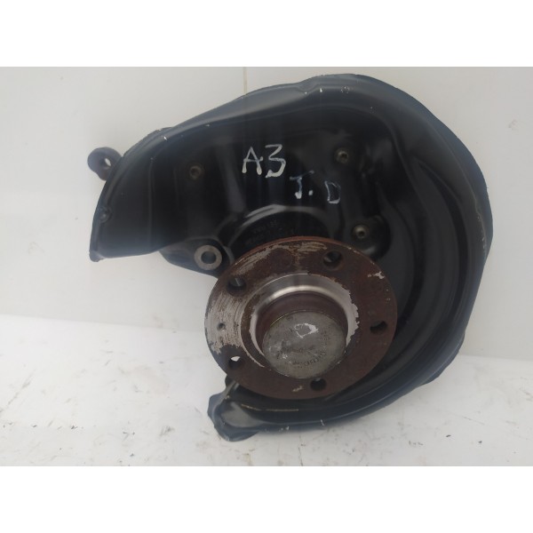 Montante Manga Eixo Traseiro Direito Audi A3 Sportback 2012