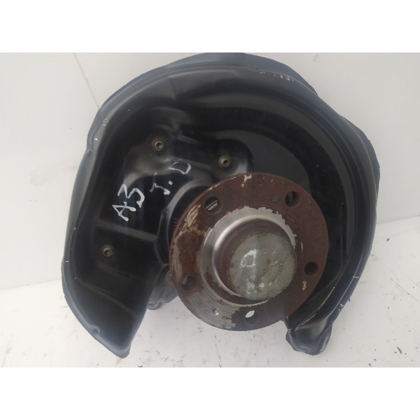 Montante Manga Eixo Traseiro Direito Audi A3 Sportback 2012