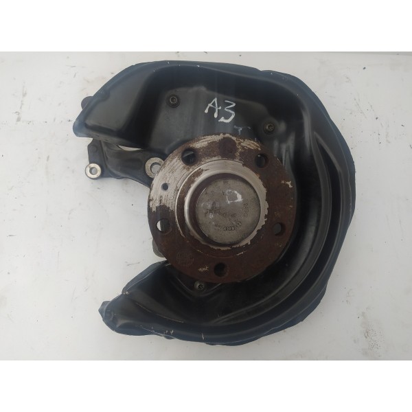 Montante Manga Eixo Traseiro Direito Audi A3 Sportback 2012