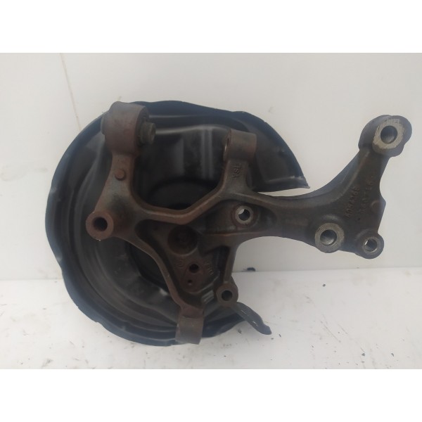 Montante Manga Eixo Traseiro Direito Audi A3 Sportback 2012