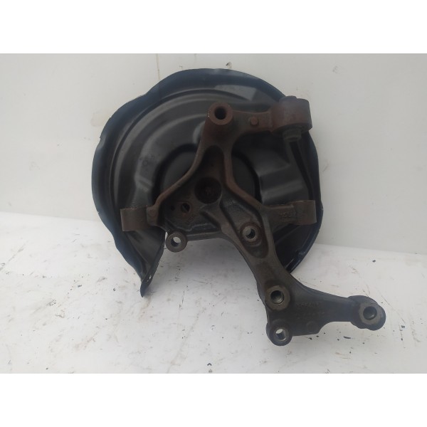 Montante Manga Eixo Traseiro Direito Audi A3 Sportback 2012