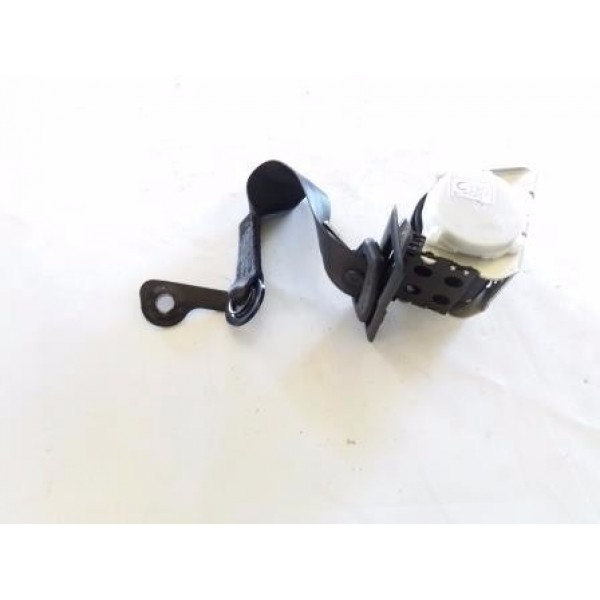 Cinto Segurança Traseiro Central Mercedes C180 Cgi 2011 12