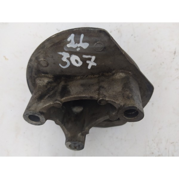 Suporte Coxim Motor Peugeot 307 1.6 2010 2011