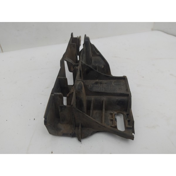 Guia Parachoque Dianteiro Esquerdo Peugeot 307 2010 2011