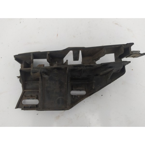 Guia Parachoque Dianteiro Esquerdo Peugeot 307 2010 2011