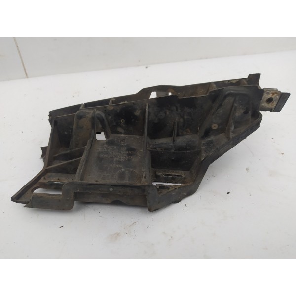 Guia Parachoque Dianteiro Esquerdo Peugeot 307 2010 2011