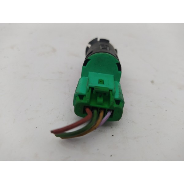 Interruptor Sensor Pedal Freio Peugeot 307 2010 2011