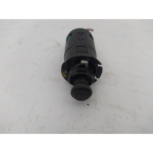 Interruptor Sensor Pedal Freio Peugeot 307 2010 2011