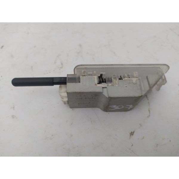 Luz Interna Porta Luvas Peugeot 307 2010 2011