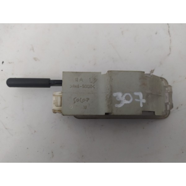 Luz Interna Porta Luvas Peugeot 307 2010 2011