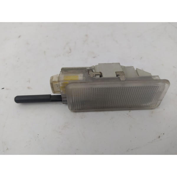 Luz Interna Porta Luvas Peugeot 307 2010 2011