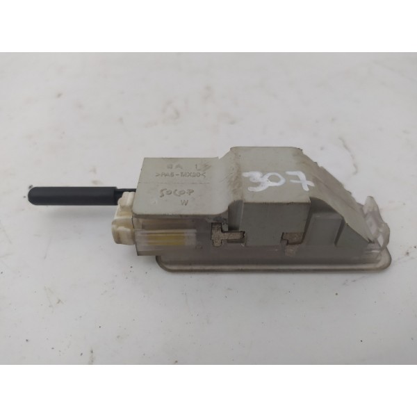 Luz Interna Porta Luvas Peugeot 307 2010 2011
