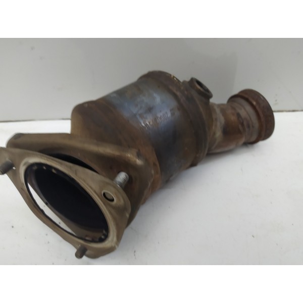 Catalisador Fiat Ducato 2.3 2020 2021