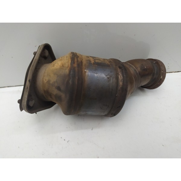 Catalisador Fiat Ducato 2.3 2020 2021