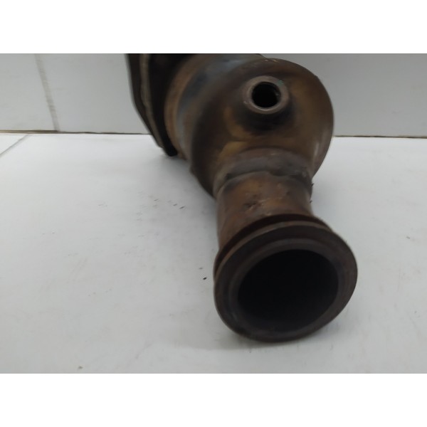 Catalisador Fiat Ducato 2.3 2020 2021