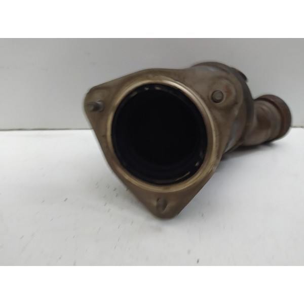 Catalisador Fiat Ducato 2.3 2020 2021