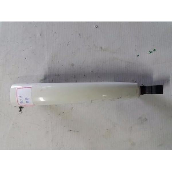 Maçaneta Porta Dianteira Esquerda  Peugeot 308 408