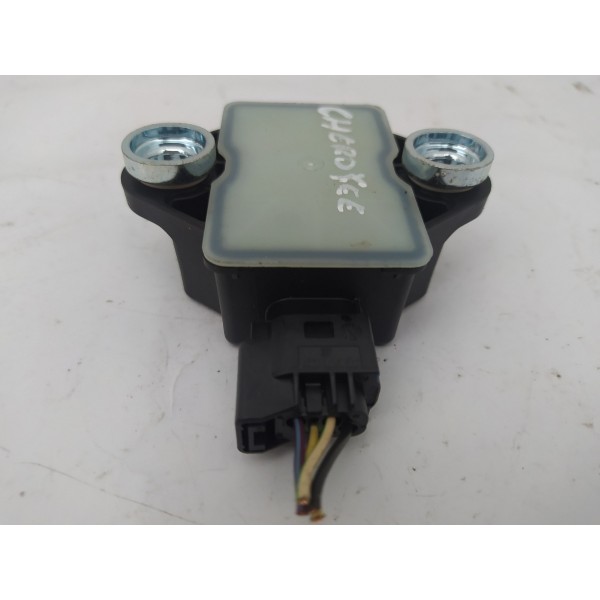 Módulo Sensor Aceleração Jeep Grand Cherokee 2014