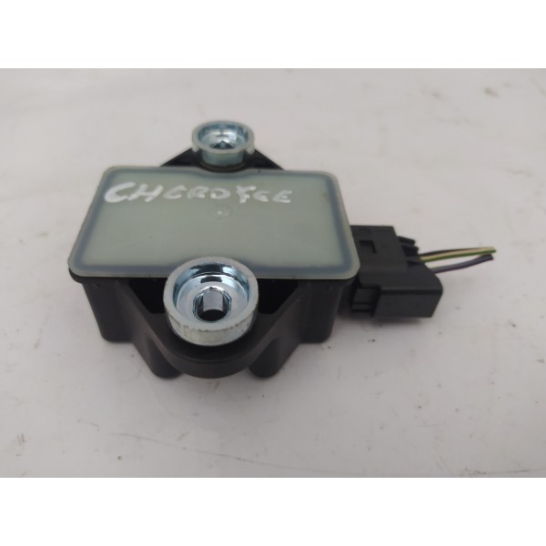 Módulo Sensor Aceleração Jeep Grand Cherokee 2014