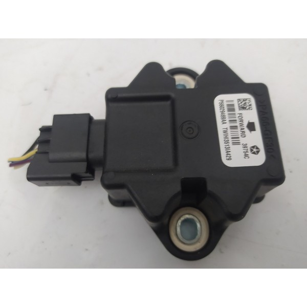 Módulo Sensor Aceleração Jeep Grand Cherokee 2014