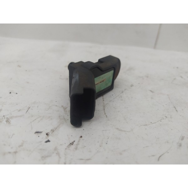 Sensor Maf Fluxo Ar Peugeot 307 1.6 2010 2011