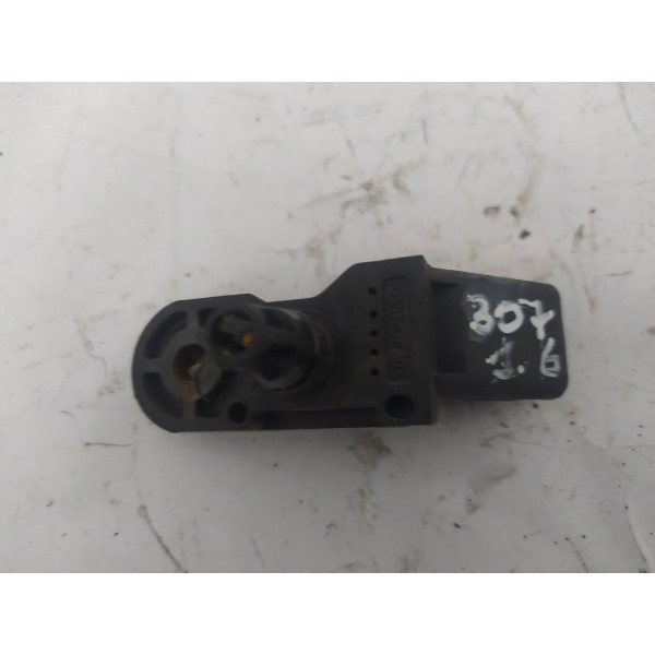 Sensor Maf Fluxo Ar Peugeot 307 1.6 2010 2011