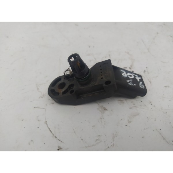 Sensor Maf Fluxo Ar Peugeot 307 1.6 2010 2011