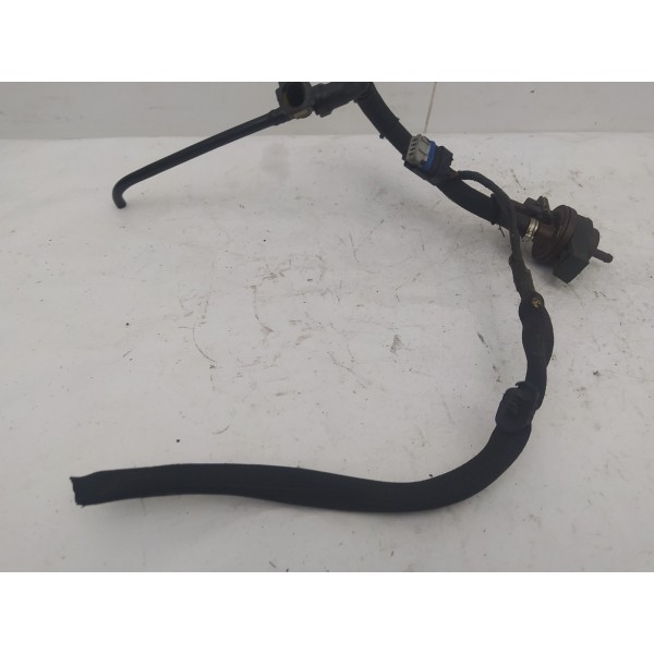 Válvula Solenoide Peugeot 307 1.6 2010 2011