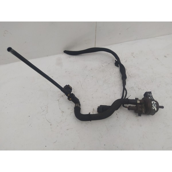 Válvula Solenoide Peugeot 307 1.6 2010 2011