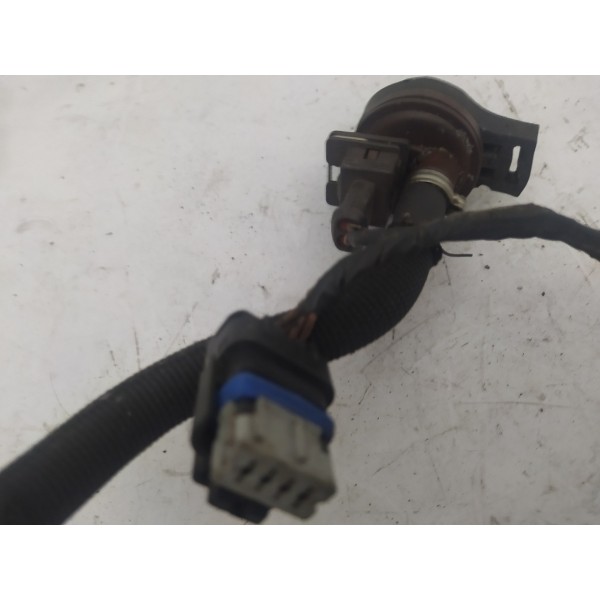 Válvula Solenoide Peugeot 307 1.6 2010 2011
