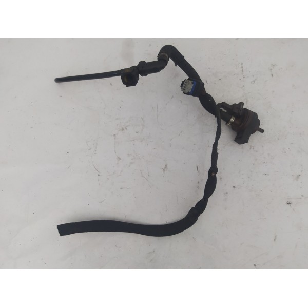 Válvula Solenoide Peugeot 307 1.6 2010 2011