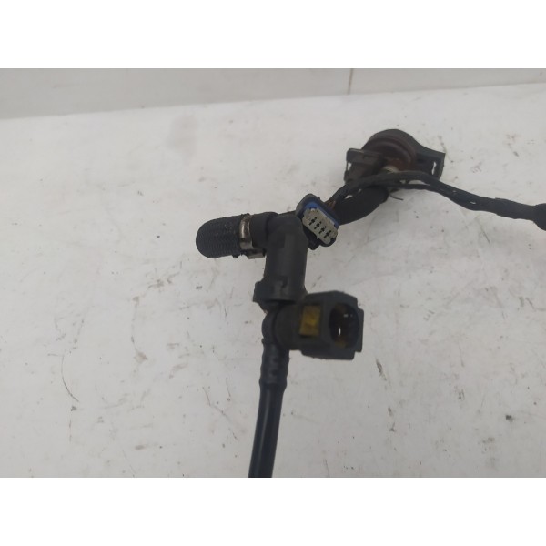 Válvula Solenoide Peugeot 307 1.6 2010 2011