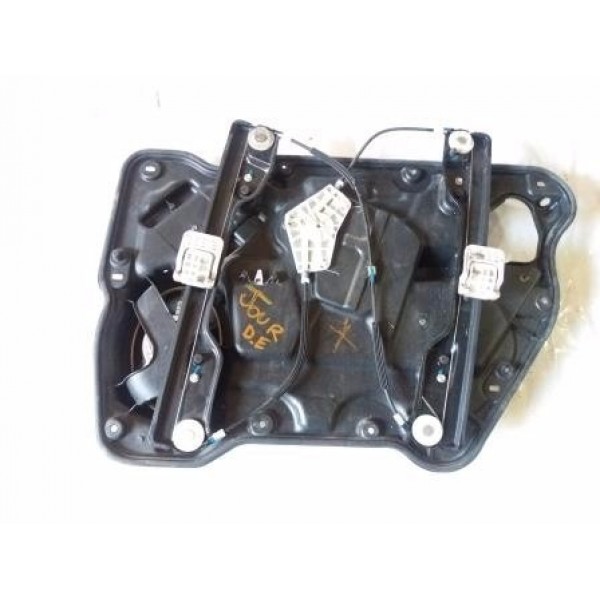 Maquina De Vidro Dianteira Esquerda Dodge Journey