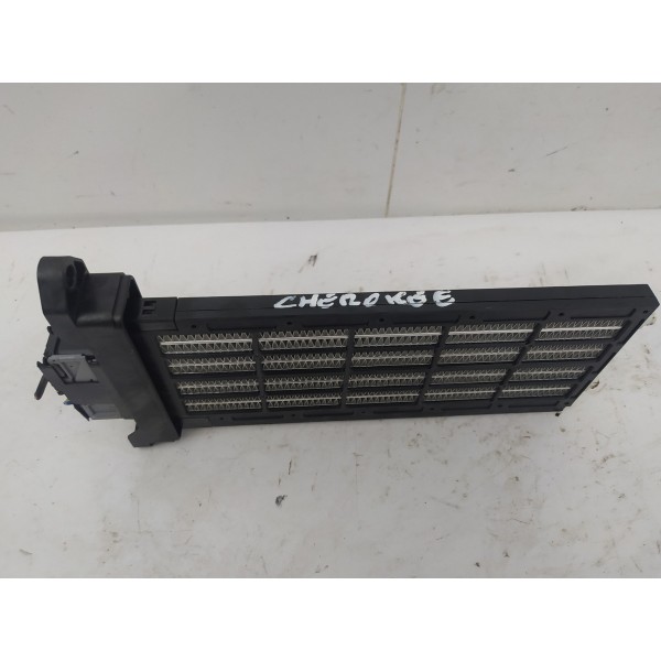 Resistência Ar Condicionado Jeep Grand Cherokee 2014