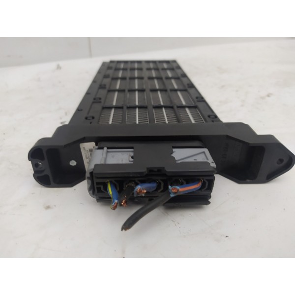 Resistência Ar Condicionado Jeep Grand Cherokee 2014